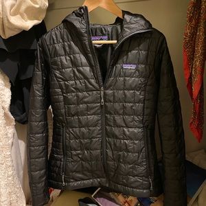 Patagonia Nano Puff Hoody